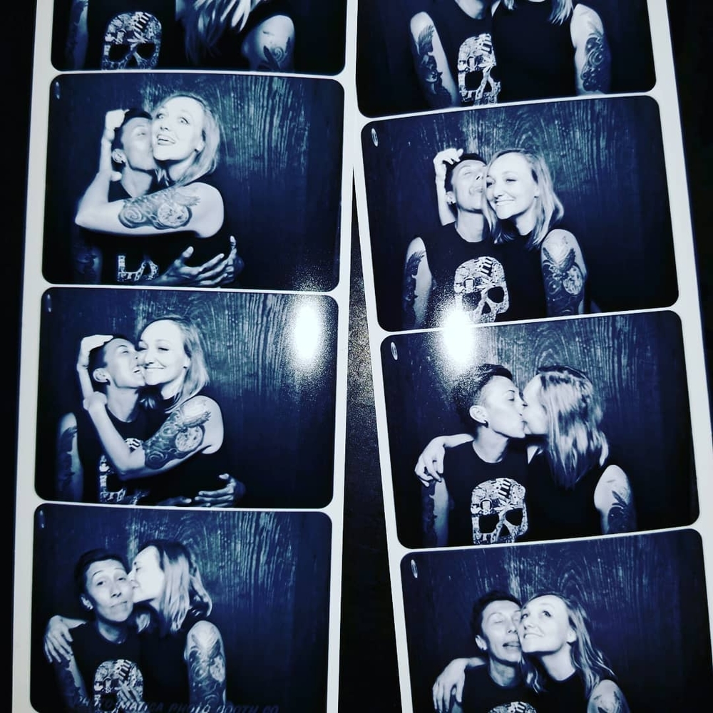 Meet your Posher, Allie